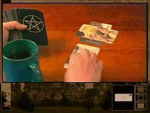 The Beast Within : A Gabriel Knight Mystery