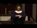 Opening Of Christmas Eve Service Lyons N.Y.