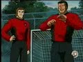 Captain Majid (Tsubasa) 5.36 Part 2