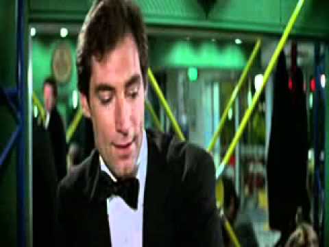 the living daylights 1987