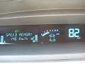 Renault Scenic 2.0 dCi 175hp 80-140 4th gear