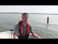 Click here to watch this video Use Navigation Aids at Lake Barkley