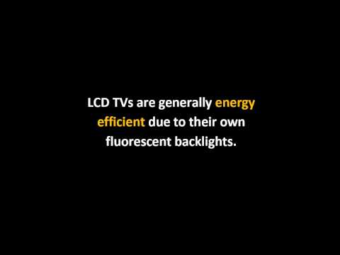 how to care for lcd tv