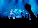 Phish \"Bouncin\" on trampolines Miami, Fl 12-31-03