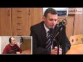 Artur Urbański, zastępca prezydenta Ełku, gość Radia 5 Ełk