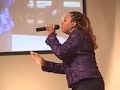 James Ross @ Michaela West-Grice (Praise Alive)