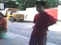 minis boxeadores paquiao