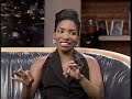Stephanie Mills a conversation part #2