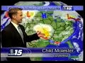 Weatherman Child Molester