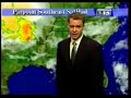 Weatherman Child Molester