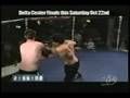 Ilaisa Ogre 6 Tuiaki vs Travis Colorado Kid Chaffin
