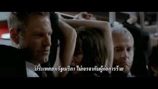 รับชมทำเนียบขาวโดนถล่ม ในหนัง Olympus Has Fallen ของเจอราร์ด บัทเลอร์ (ตัวอย่างหนังบรรยายไทย)
