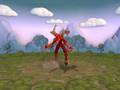 Spore Creation: Nightmare