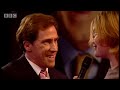 The Keith Barret Xmas Show: Audience Questions for Ulrika