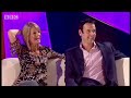 Audience questions for Ulrika - The Keith Barret Show - BBC comedy