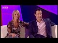 The Keith Barret Xmas Show: Audience Questions for Ulrika