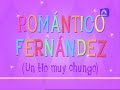 Romántico Fernández