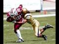 videos de 10/04/08 Aggies vs Alcorn Braves