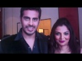 Manish Malhotra, Aditi Govitrikar And Deepshikha At WLC's Chimera Fashion Show 2011