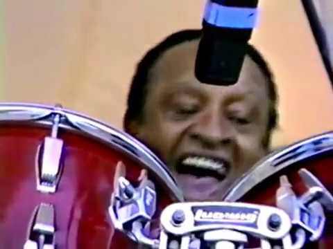 Jazz Legend's - Lionel Hampton