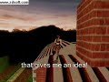 Croft manor glitches! (TR3)
