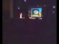 Seth Mcfarlane singing as Stewie Griffin -- 2008 ELAN