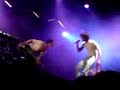Concert Mika le 20 Juillet 2007 sur l\