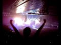 Queen+Paul Rodgers live in Vienna,1.11.2008, RADIO GA GA