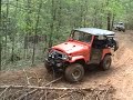 Upstate Cruisers Mtn E