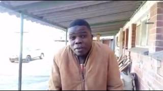 Comic Pastor Ndini ndega ndakabuda mu Epworth