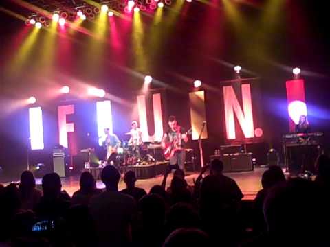 We Are Young live @ The Mesa Arts Center