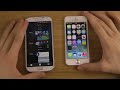Samsung Galaxy S4 vs. iPhone 5 iOS 7 - Review
