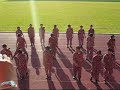 Kadet Bomba Sekolah Menengah Kebangsaan Segambut 2008
