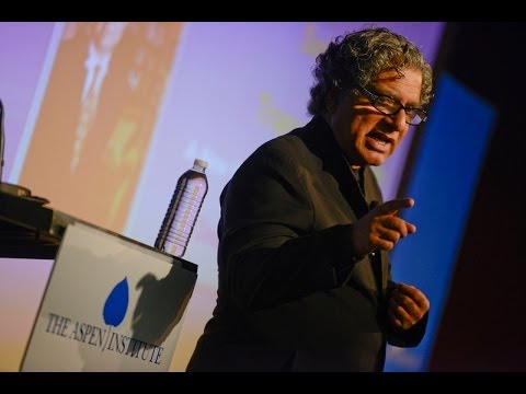 Self Directed Biological Transformation (SDBT) featuring Deepak Chopra