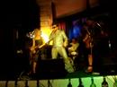 DElvis- Blue suede shoes - live DElvis- Blue suede shoes - live