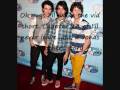 Chapter 23 of I'll never leave you, a Jonas Brothers story