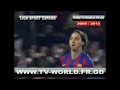 F.C Barcelona vs Real Madrid 1-0 Full Highlights & Goal 11/29/09 La Liga BBVA 2009