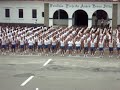 Treinamento da MAIOR asa e MAIOR Divisa da EEAR Treinamento da MAIOR asa e MAIOR Divisa da EEAR