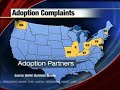 Families: Failed Adoptions \