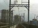 Nishitetsu Train to Kaizuka