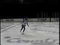 Caroline Harris video 2