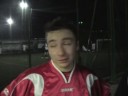 TOCHAFOOTBALL CUP 08-09 8Â°GG Barcellona-manchester 1-3