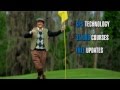 GolfBuddy Voice Ad