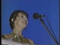 Ewa Malas-Godlewska & Jose Cura, \"Song of Love\"- Concert