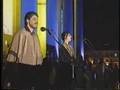 Ewa Malas-Godlewska & Jose Cura, Song of Love - Concert