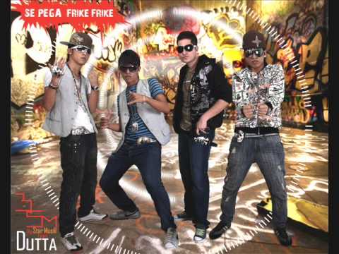 Dutta - Se Pega (Frike-Frike) Ft. Big Star Musik (Original)