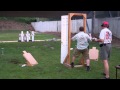 Run n Gun No. 1 with the CZ 97