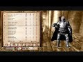 oblivion   silver dragon weapons and armour