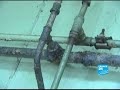Les difficiles conditions de logement en Russie
