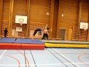 Första försöket Första försöket
